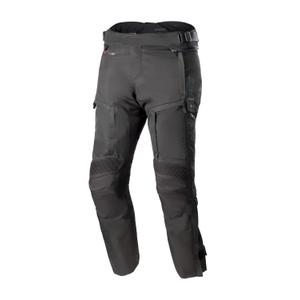 Pantaloni scurti moto Alpinestars Bogota Pro Drystar 4 Season 2025 Negri