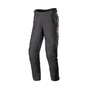 Pantaloni de motocicletă damă Alpinestars Stella Bogota Pro Drystar 4 sezon 2025 negri