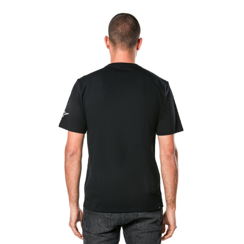 Tricou Alpinestars Los Angeles CSF negru