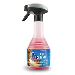 Rim cleaner S100 Rim Cleaner 500 ml
