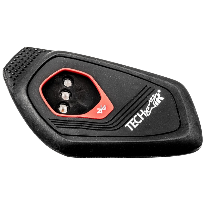 Panou LED fără fir de schimb pentru sistemele airbag Alpinestars TECH-AIR®10