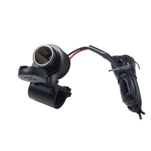 Incarcator interfon cu iesire CL pentru motociclete