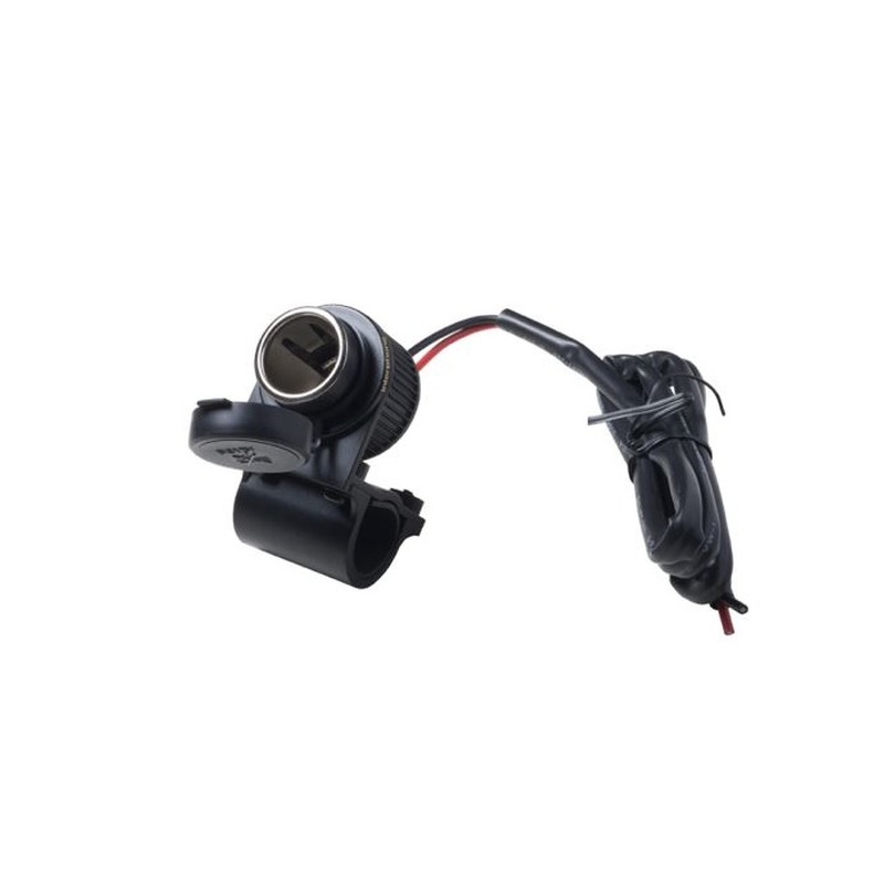 Incarcator interfon cu iesire CL pentru motociclete