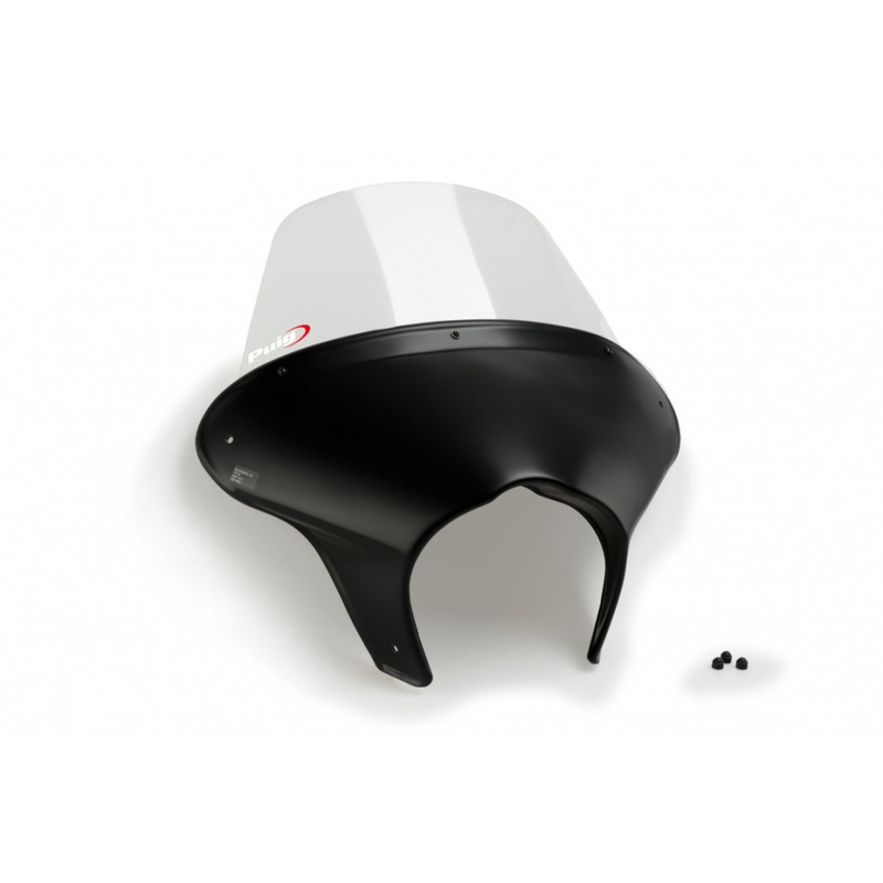Parbriz PUIG BATWING SML TOURING smoke