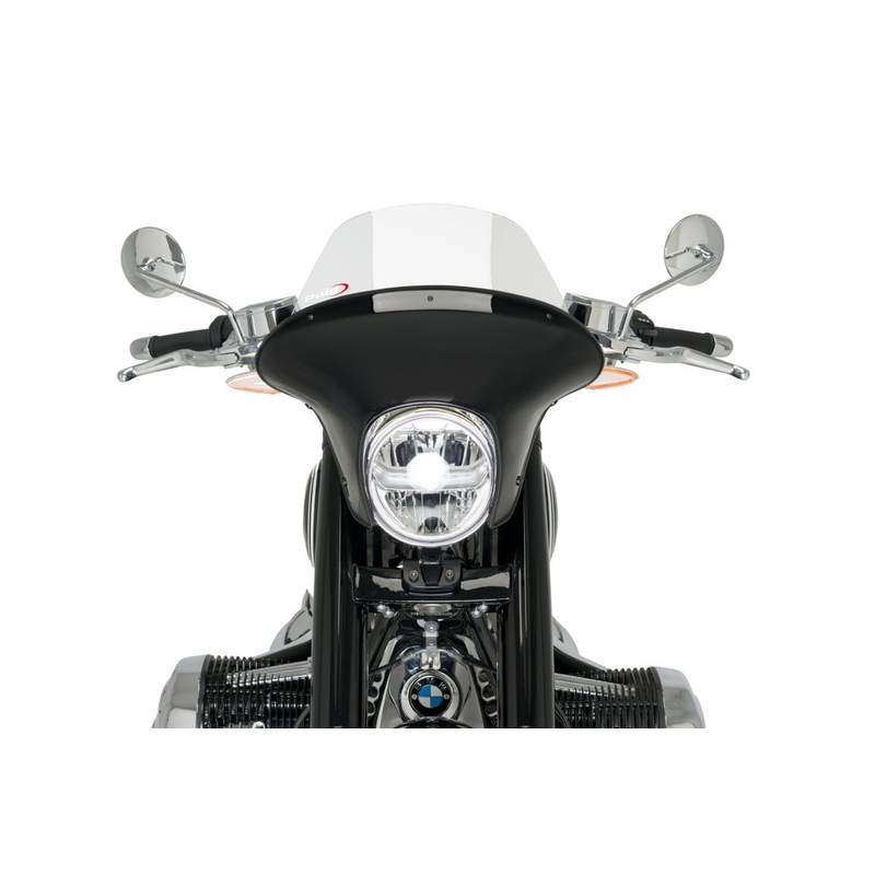 Parbriz PUIG BATWING SML TOURING transparent