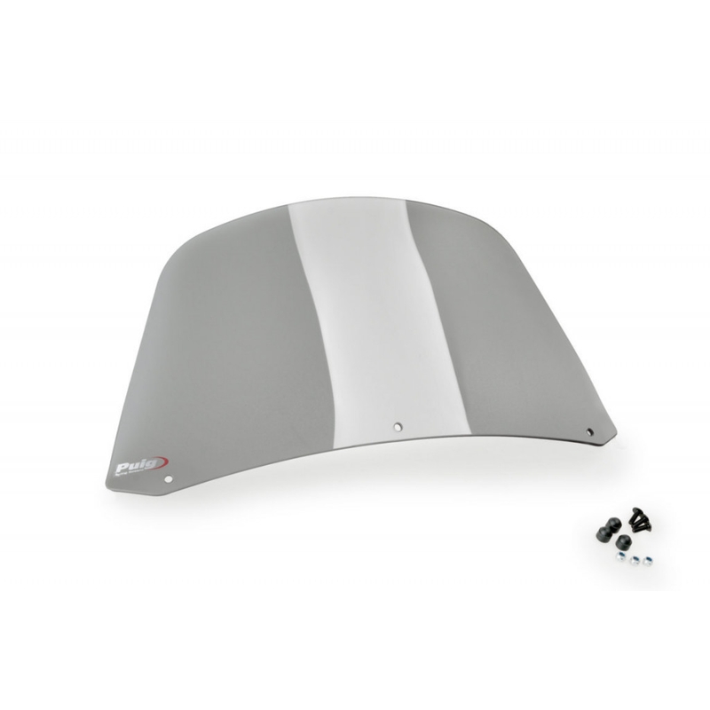 Parbriz PUIG BATWING SML TOURING smoke