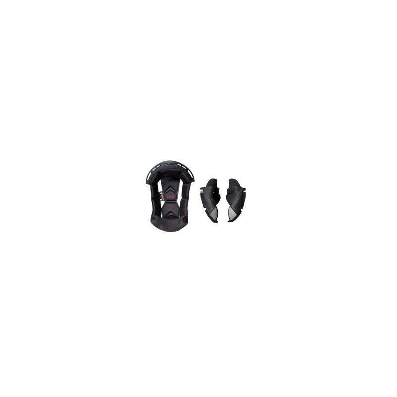 Interior de schimb pentru casca LS2 OF603