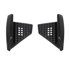 Husa de ventilatie spate pentru casca LS2 MX702/MX708 neagra