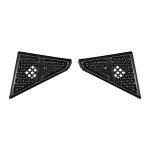 Capac de ventilație spate pentru căști LS2 MX702/MX708 Air Vent Rear negru