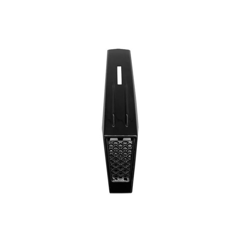 Capac superior de ventilație pentru LS2 MX702/MX708 Air Vent Upper căști negru