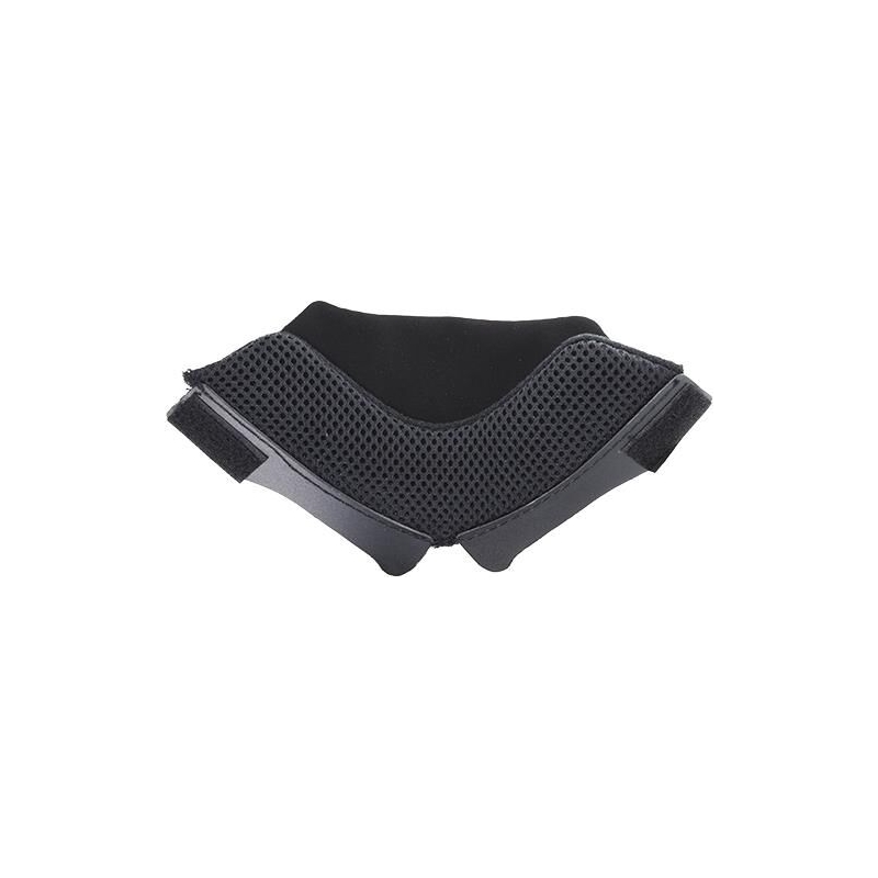 Deflector de bărbie de schimb pentru căștile LS2 FF320