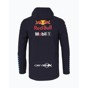 Geacă Red Bull Racing F1 albastru închis