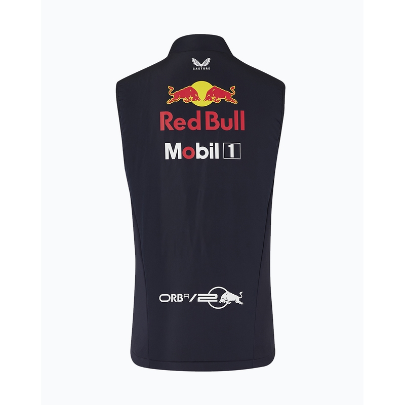 Vesta Red Bull Racing F1 albastru închis