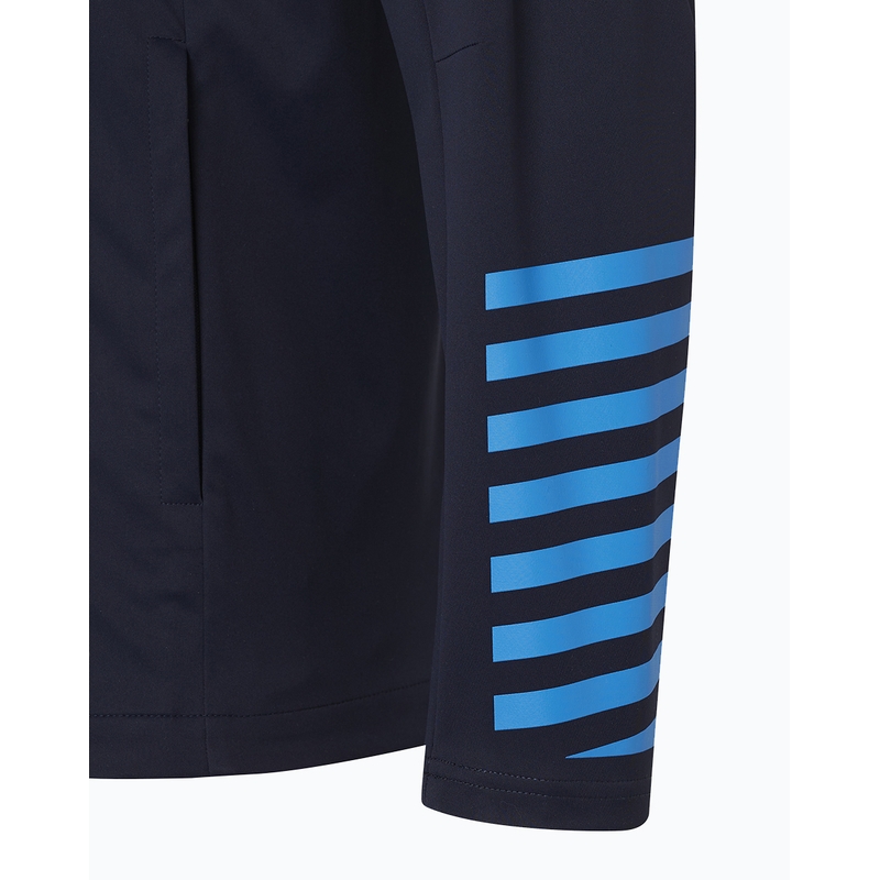 Jachetă softshell Red Bull Racing F1 albastru închis