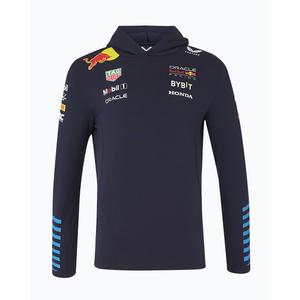 Hanorac Red Bull Racing F1 albastru închis