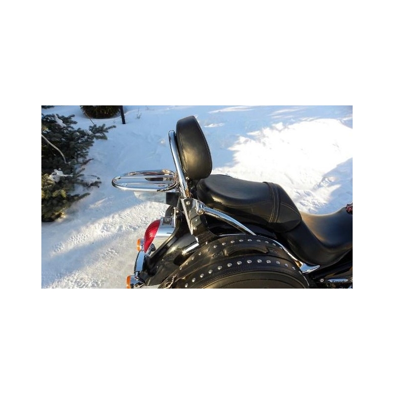 Suport spate pentru spătarul original - Kawasaki VN 2000