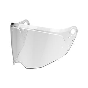 Plexiglas pentru căști Airoh Commander 2 transparent