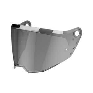 Plexiglas pentru casti Airoh Commander 2 fum deschis