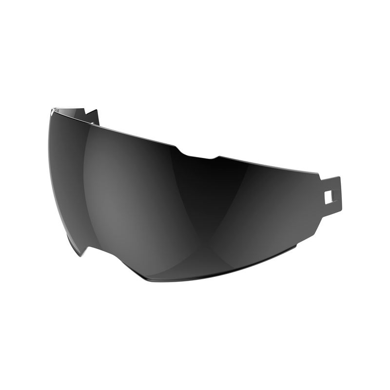 Parasolar pentru căști Airoh Commander 2 fum închis