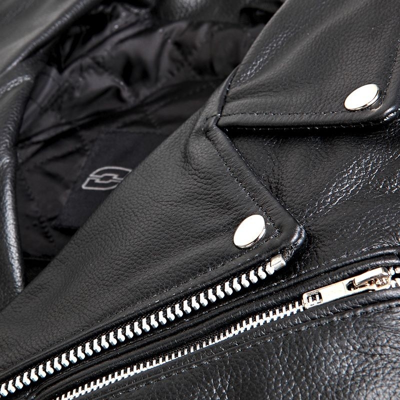 Jachetă de motocicletă pentru femei Ozone Ramones