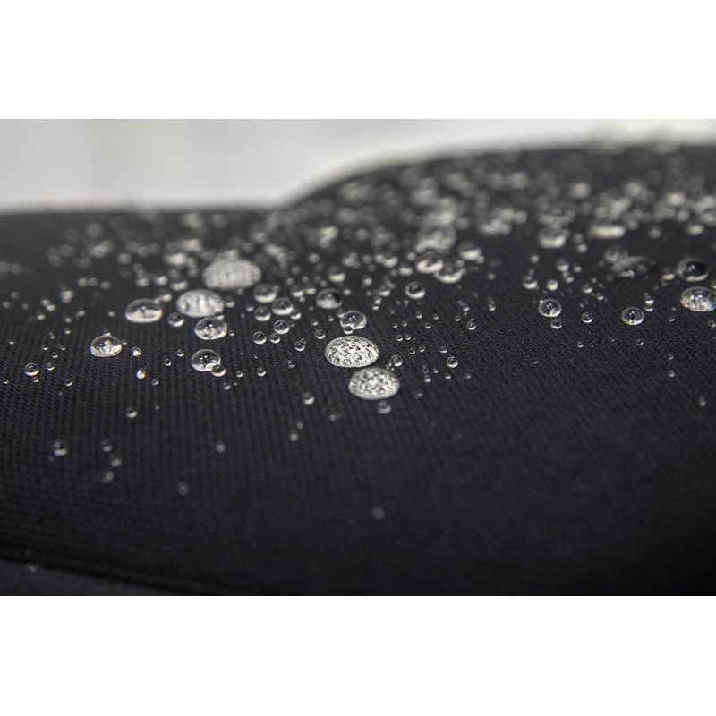 Scaun de motocicletă cu gel impermeabil RSA Tour Maxi