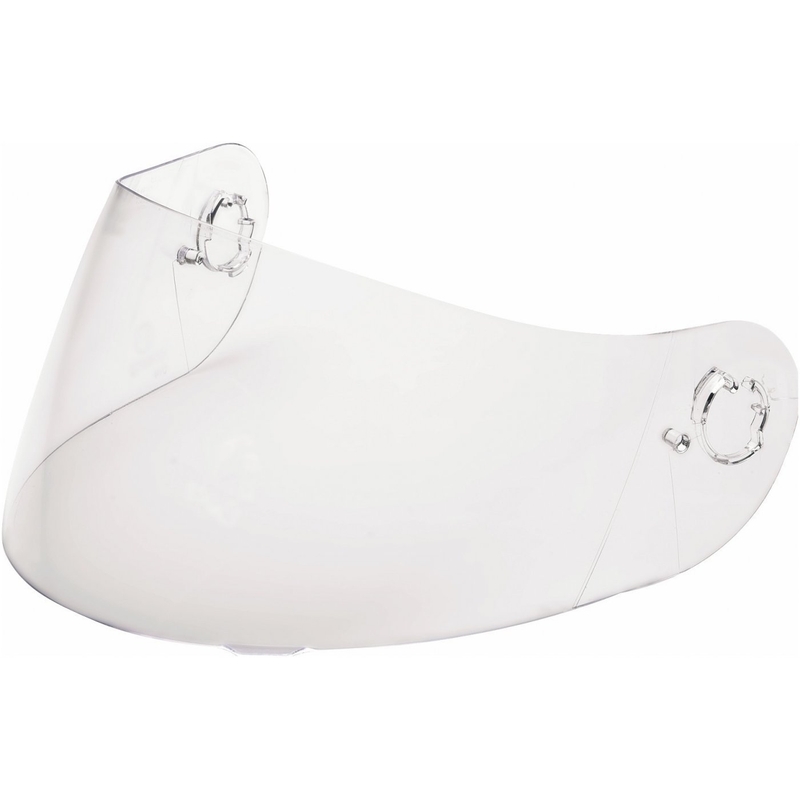 Plexiglass transparent HJC HJ-39 Pinlock