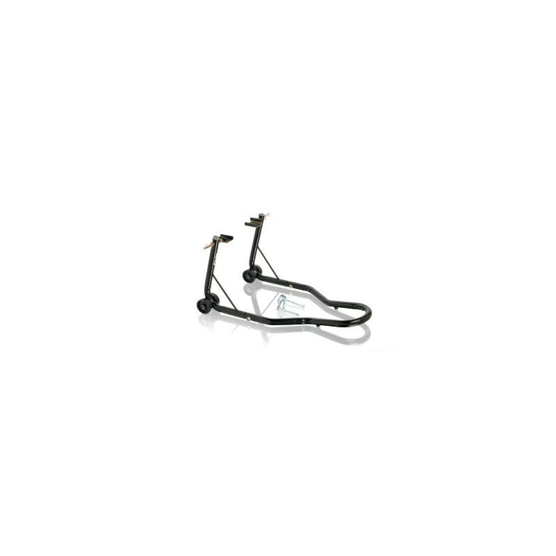 Motorcycle stand PUIG REAR STAND Negru