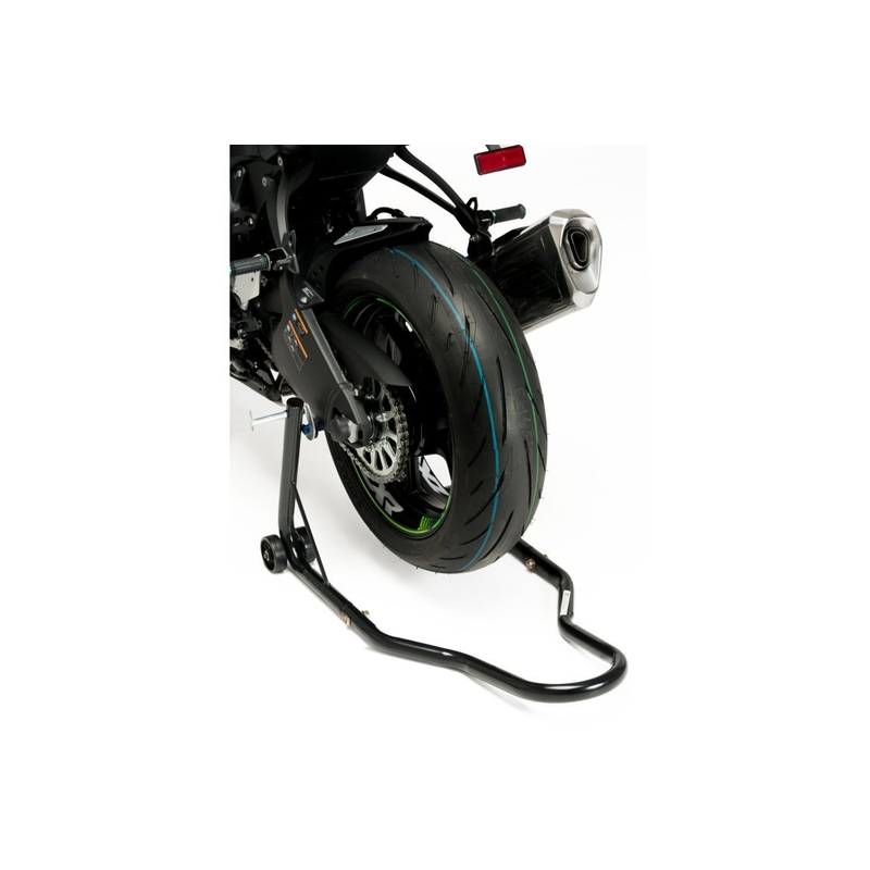 Motorcycle stand PUIG REAR STAND Negru