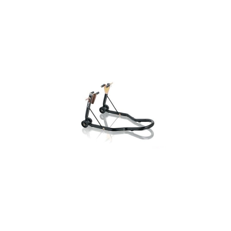 Front stand PUIG Negru