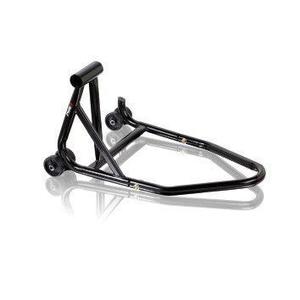 Motorcycle stand PUIG SIDE STAND 7360N Negru stanga