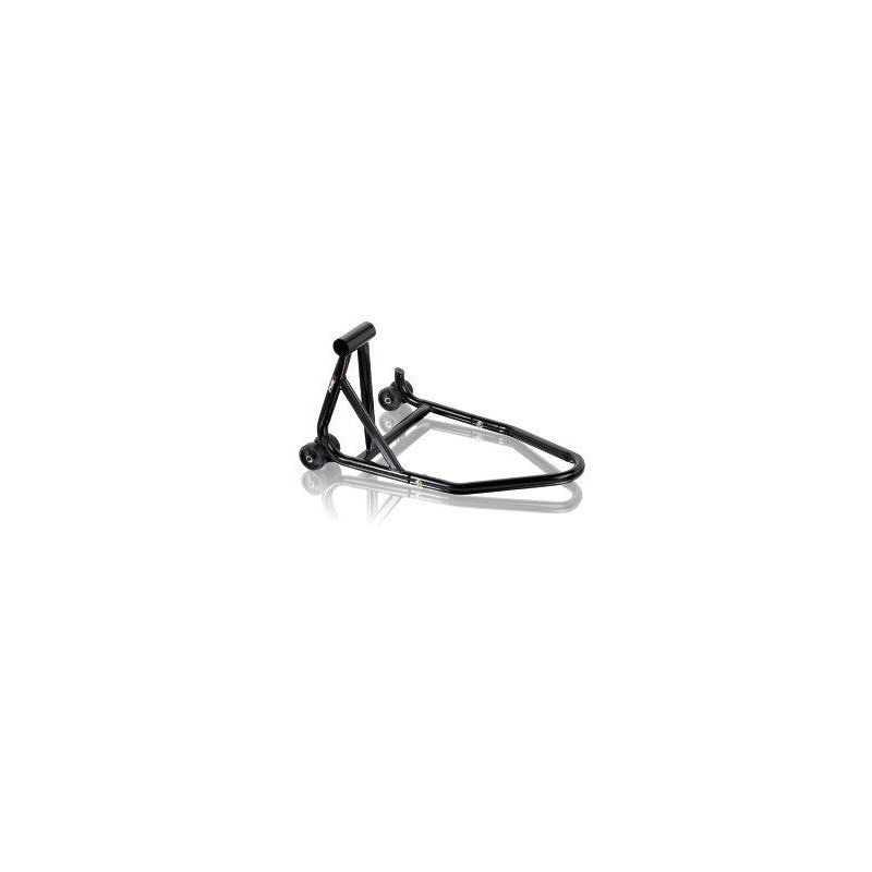 Motorcycle stand PUIG SIDE STAND Negru stanga