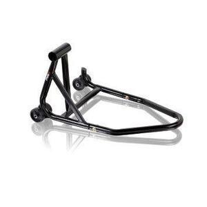 Motorcycle stand PUIG SIDE STAND 7366N Negru stanga