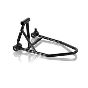 Motorcycle stand PUIG SIDE STAND 8509N Negru stanga