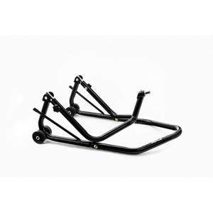 Motorcycle stand PUIG AXIS FRONT STAND 5601N Negru