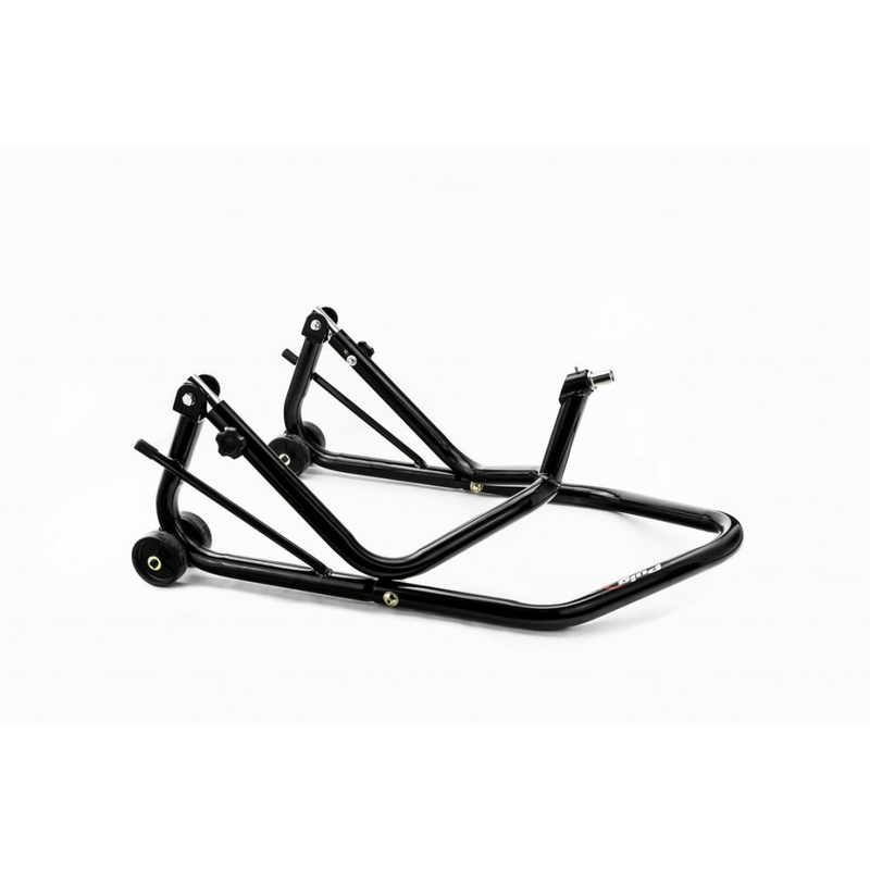Front head stand PUIG Negru