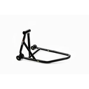 Motorcycle stand PUIG SIDE STAND 7363N Negru stanga