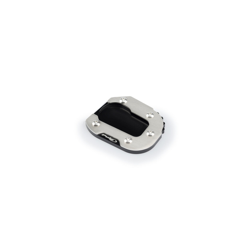 Kickstand extension PUIG Negru