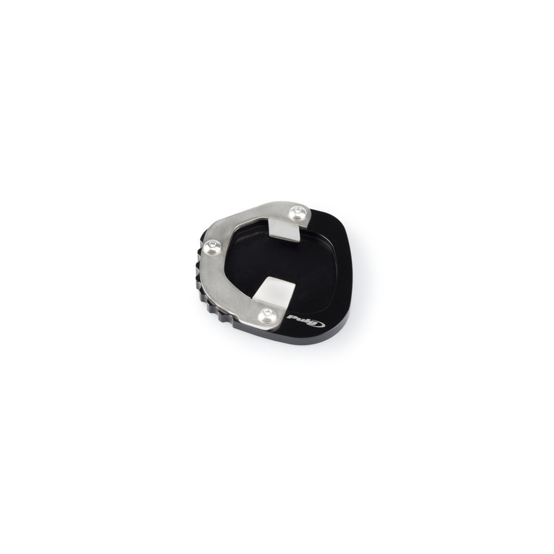 Kickstand extension PUIG Negru
