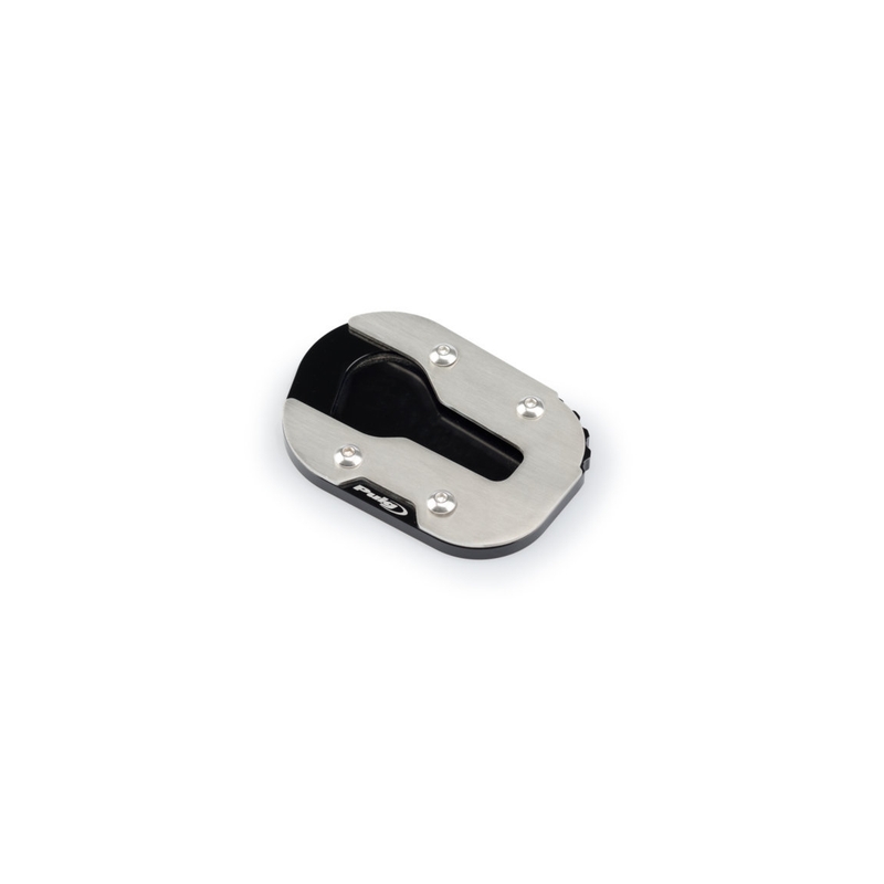 Kickstand extension PUIG Negru