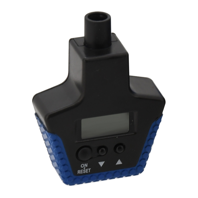 Compresor 12V BOX digital 3in1