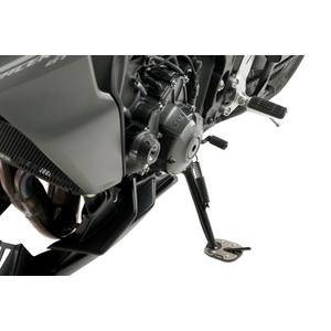 Kickstand extension PUIG 20677N Negru