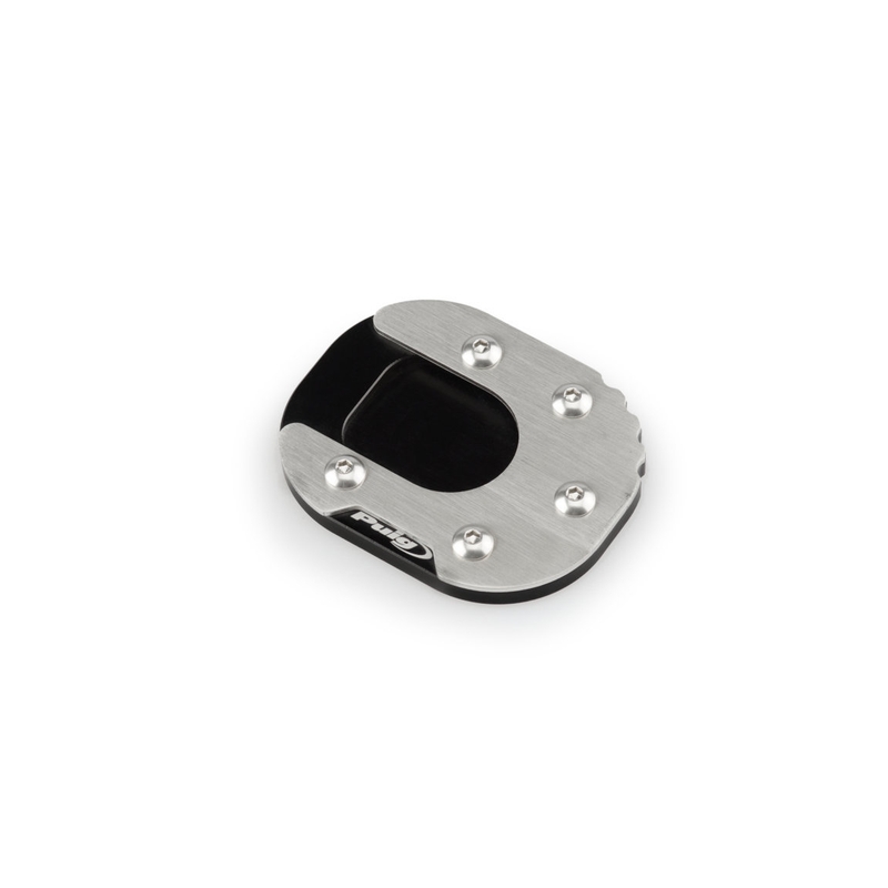 Kickstand extension PUIG Negru
