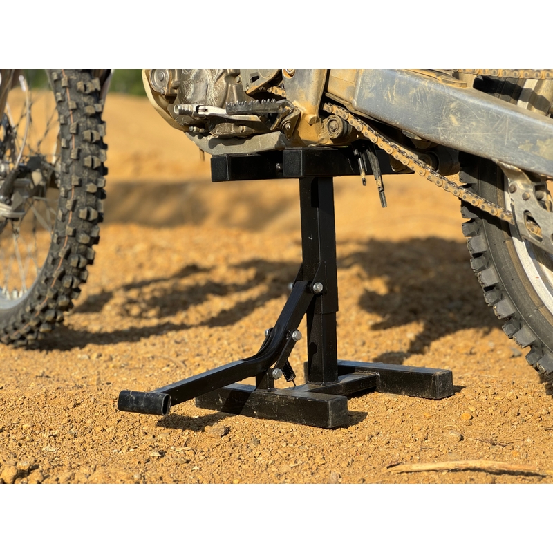 MX Stand MOTION STUFF Negru