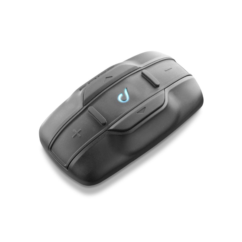 Bluetooth handsfree CellularLine Interphone EDGE - Pachet unic