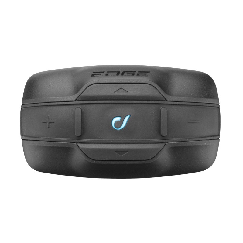 Bluetooth handsfree CellularLine Interphone EDGE - Pachet unic