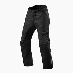 Pantaloni scurti de motocicleta Revit Neptune 3 GTX negri