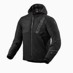 Jacheta moto Revit Potential GTX neagra
