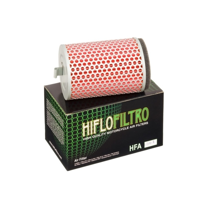 Filtru de aer HIFLOFILTRO pentru HONDA CB 500 / S 1994-2003