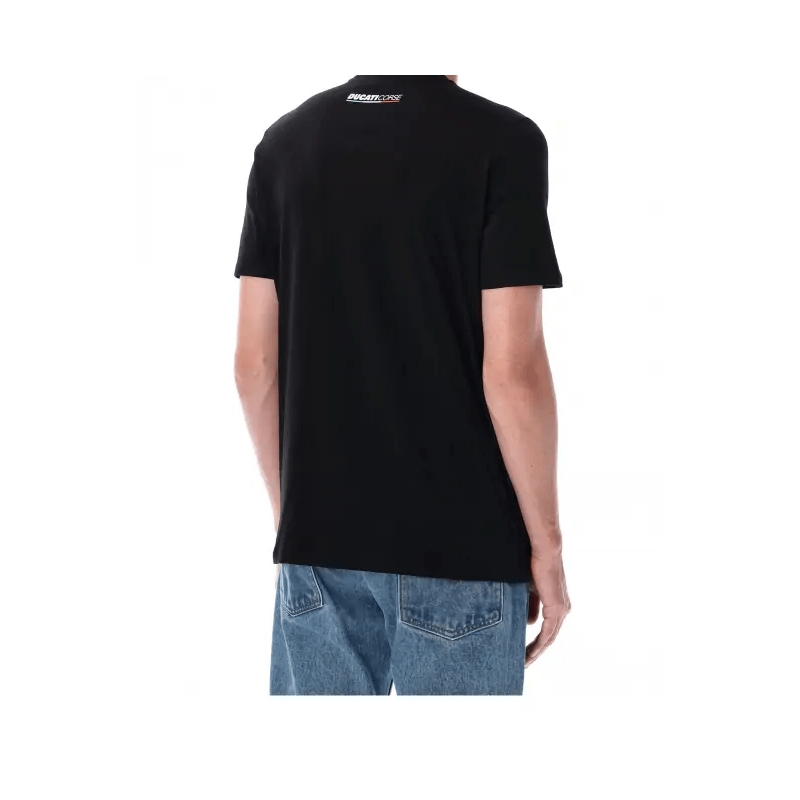 Tricou Ducati Corse negru