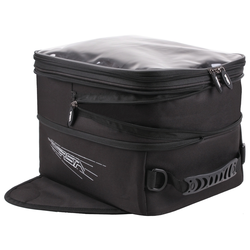 Geantă moto rezervor RSA Pack lichidare